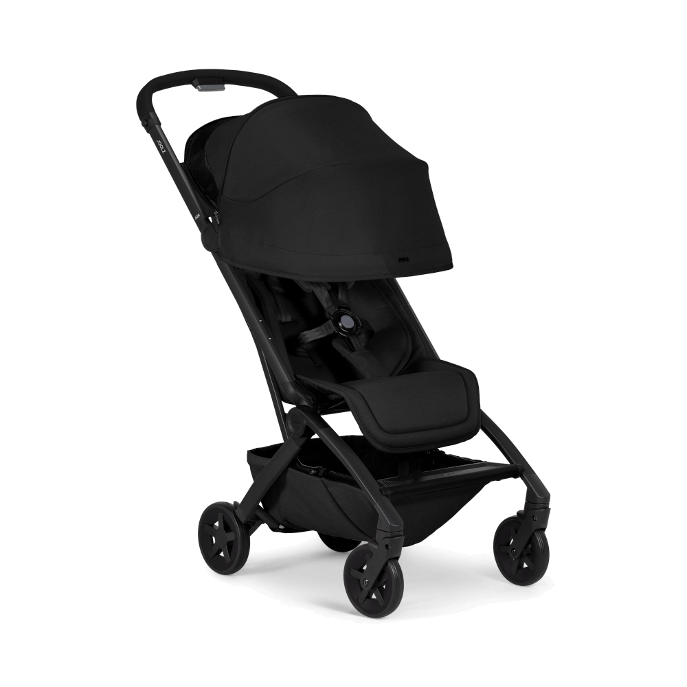 รถเข็นเด็ก JOOLZ รุ่น AER 2 สีดำ (ขึ้นเครื่องบินชั้นสัมภาระได้)